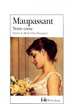 Notre Coeur, Guy de Maupassant 