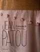 Jean Patou: A Fashionable Life, Emmanuelle Polle, Francis Hammond 