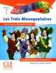 Decouverte 1. Les Trois Mousquetaires, Alexandre Dumas 