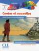 Decouverte 3. Contes Et Nouvelles, Guy de Maupassant 