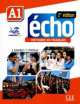 Echo A1. Livre, portfolio (+ DVD), Jacky Girardet, Jacques Percheur 