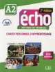 Echo A2. Cahier (+ CD), Jacky Girardet, Jacques Percheur 