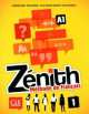 Zigzag 1. Livre (+ DVD), Evelyne Sirejols, Poisson-Quinton Sylvie, Chein Sandrine, Reine Mamran 