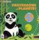 Protegeons la planete, Jean-Michel Billioud 