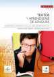 Textos y aprendizaje de lenguas, 