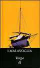 I Malavoglia, Giovanni Verga 