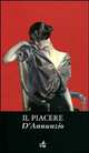 Il piacere, Gabriele D'Annunzio 
