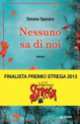 Nessuno sa di noi, Simona Sparaco 
