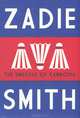 The Embassy of Cambodia, Zadie Smith 