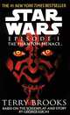 Star Wars: Episode 1: The Phantom Menace, Terry Brooks 
