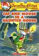 Cat and Mouse in a Haunted House, Geronimo Stilton 
