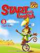 Start with English: Pupil