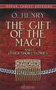The Gift of the Magi and Other Short Stories, O. Henry 