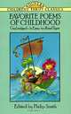 Favorite Poems of Childhood, Edited by Philip Smith 