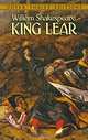 King Lear, William Shakespeare 