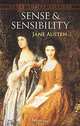 Sense & Sensibility, Jane Austen 