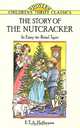 The Story of the Nutcracker, E. T. A. Hoffmann 
