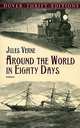 Around the World in Eighty Days, Jules Verne 