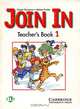 Join In: Teacher