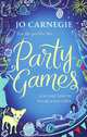 Party Games, Jo Carnegie 