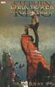 Dark Tower: The Gunslinger: The Man in Black, Robin Furth, Peter David 