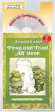Frog and Toad All Year Book and CD (I Can Read Book 2), 