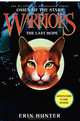 The Last Hope (Warriors: Omen of the Stars No. 6), Erin Hunter 