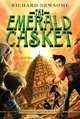 The Emerald Casket (The Archer Legacy), Richard Newsome 