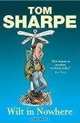 Wilt in Nowhere, Tom Sharpe 