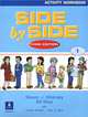 Side By Side: Activity Workbook 1, Steven J. Molinsky, Bill Bliss, Carolyn Graham, Peter S. Bliss 