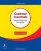 Grammar Essentials, Robert J. Dixson 