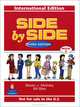 Side by Side: Level 2: Student Book, Steven J. Molinsky, Bill Bliss, Steven Molinsky 