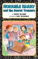 Horrible Harry and the Secret Treasure, Suzy Kline 