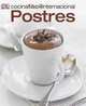Cocina Facil Internacional - Postres (Desserts) (Cocina Facil Internacional / International Easy Cooking) (Spanish Edition), DK Spanish 