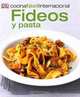 Cocina Facil Internacional -Pastas (Pastas and Noodles) (Cocina Facil Internacional / International Easy Cooking) (Spanish Edition), DK Spanish 