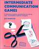 Intermediate Communication Games, Jill Hadfield 
