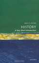 History: A Very Short Introduction, John H. Arnold 