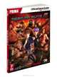 Dead or Alive 5: Prima Official Game Guide, Bryan Dawson 