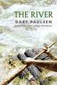 The River, Gary Paulsen 