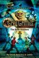 Grey Griffins: The Clockwork Chronicles #2: The Relic Hunters (The Grey Griffins), Derek Benz, Jon S. Lewis 