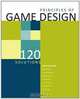 Game Design Principles: 120 Expert Secrets, Wendy Despain 