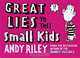 Great Lies to Tell Small Kids, Andy Riley 
