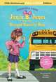 Junie B. Jones and the Stupid Smelly Bus: 20th-Anniversary Full-Color Edition (A Stepping Stone Book(TM)), Barbara Park 