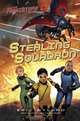 The Resisters #2: Sterling Squadron, Eric Nylund 