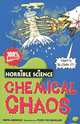 Chemical Chaos, Nick Arnold 