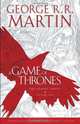 A Game of Thrones: The Graphic Novel: Volume One, George R.R. Martin 