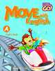 Move with English: Pupil