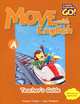 Move with English: Teacher