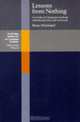 Lessons from Nothing: Activities for Language Teaching with Limited Time and Resources (Cambridge Handbooks for Language Teachers): Activities for Language ... (Cambridge Handbooks for Language Teachers), Bruce Marsland 