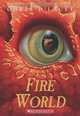 Fire World (The Last Dragon Chro), Chris d